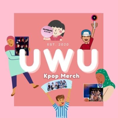 Welcome to our multifandom shop para sa marupok 💁🏻‍♀️💸 • Trusted seller of official merch • Open for 🇰🇷 pasabuy • #UKM_Update #UKMfeedback • MASTERLIST⬇️