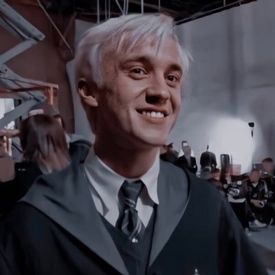 bbydracomalfoy Profile Picture