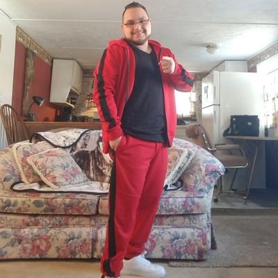 The fortnite streamer on twitch. goku614209 check me out.