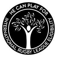 He Can Play For - International RL Eligibility (@hecanplayfor) 's Twitter Profile Photo He Can Play For - International RL Eligibility (@hecanplayfor) 's Twitter Profile Photo