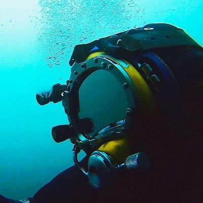 #Subsea construction leader, 👌
#Coastal protector,🐢
#Ocean business developer,🦀
#Environemental Events creator, 🐬
#Sea ldeas explorer,🦈