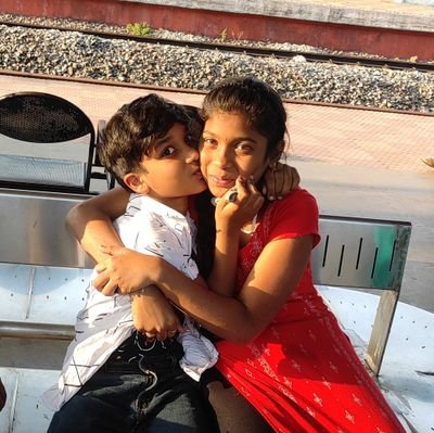 sriram_toram's profile picture. my family