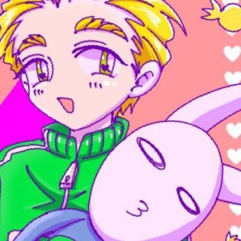 ちぇるしーさんのプロフィール画像