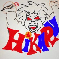 Hikaru(@HIKARU_TTV) 's Twitter Profile Photo