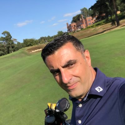 Corporate Travel Professional, Sharing my own personal views and opinions on Twitter