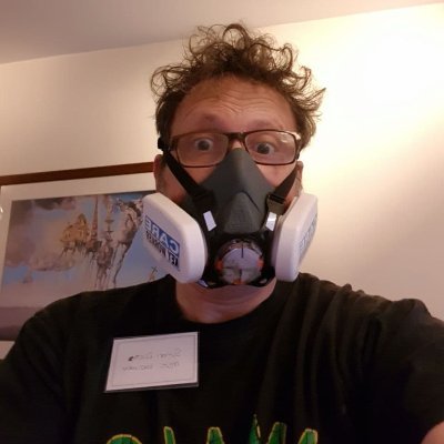 DrPhibes10's profile picture. Don't often go on Twitter. I don't really understand it.