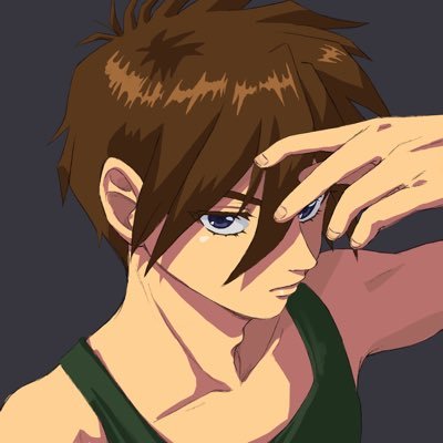 joudさんのプロフィール画像