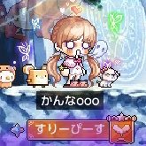 240聖魔【Seamair】242FW【Moonlight_A】 ダブルメイン!サ終まで無課金貫く!!!