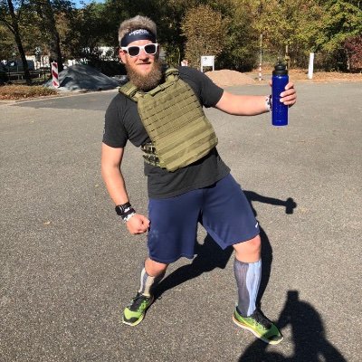 der_rammi's profile picture. Kitesurfing | Highlandgaming| Lifting| Keto | Cooking