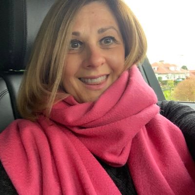 Edwards50Marian's profile picture. Mother, wife, business professional within the IT industry for more than 30 years. Passionate about inclusion & diversity. All views my own.