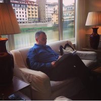 Özgür Gürses (@ozggur) 's Twitter Profile Photo