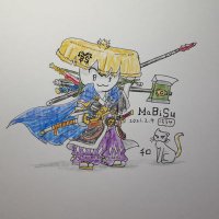 MaBiSu (@mabisu3) 's Twitter Profile