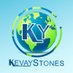 kevaystones (@kevaystones) Twitter profile photo