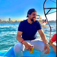 Ahmedabdallh (@ahmedabdallhah) 's Twitter Profile