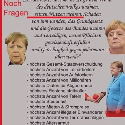 interessiert an: #Politik #Freiheit #Autonomie #Deutschlandpolitik #deutscheAsylpolitik #Migrationspolitik #Klima #SH #EU #CoronaLüge #Wissenschaft