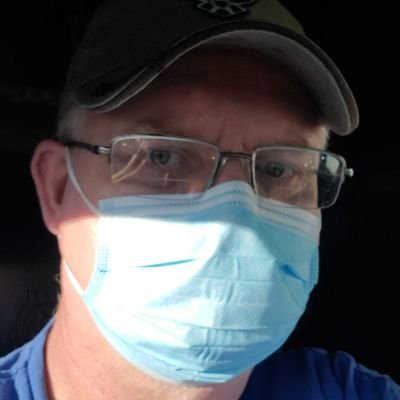 Veteran, American, truck driver, Big Bang, Spouse of a Lupus Warrior

https://t.co/vNX0h67iLi