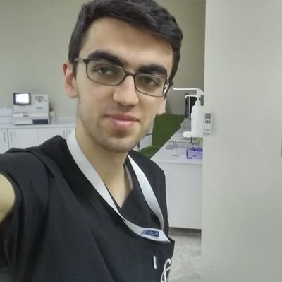 SArifGenc's profile picture. 