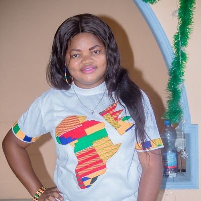 ML Researcher Computer Graphics, University of Tübingen|Former Tutor, AIMS Cameroon |Co-organizer WiML_DS Kinshasa Chapter | Ambassador at WomenTech Network