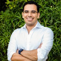 Khaled Talhouni (@khaledtalhouni) 's Twitter Profile
