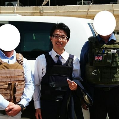 異国おじさん (つなちゃす)さんのプロフィール画像