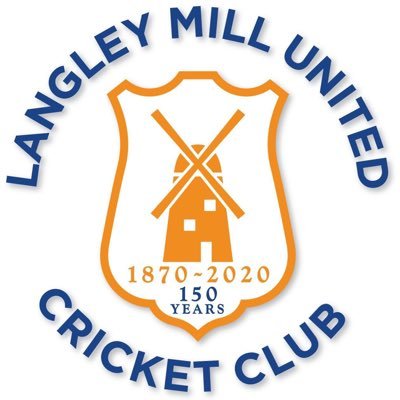 Langley Mill United Cricket Club, Playing in the Derbyshire County Cricket League.