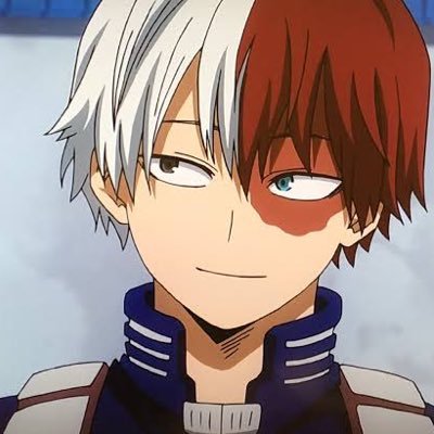Hero_academia__'s profile picture. アニメ、漫画好き大歓迎！▷ヒロアカ、ハイキュー、高木さん、ごと嫁、呪術廻戦、怪物事変、マッシュル、アンデットアンラック、などなど！色んな方ぜひぜひ絡んでください！フォロワー1000人目指してるんでフォローお願いします!今日好き▷▶︎比屋根香音様推し！ 相棒▷▶︎@shoha3267 #フォロバ100