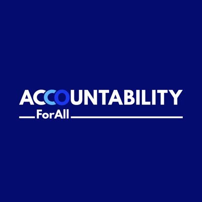 Acc4all's profile picture. Twitter is finally taking action against those spreading hatred & violence, but very selectively. We need #AccountabilityForAll, not some.