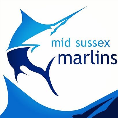 Mid Sussex Marlins Swimming club. The largest and leading swimming club in Sussex. Catering for all levels of Swimming in the Mid Sussex community.