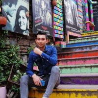 Onur Erdi BuluT (@onurerdibulut) 's Twitter Profile
