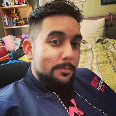 ntwarrior's profile picture. Just your average worker/artist/collector/otaku/gamer/guy. Also this is my blog ---- https://t.co/QHDldX0FqR