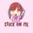 StickOnMeSHOP1's profile image