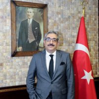Yunus ALKAÇ (@yunusalkac) 's Twitter Profile Photo Yunus ALKAÇ (@yunusalkac) 's Twitter Profile Photo