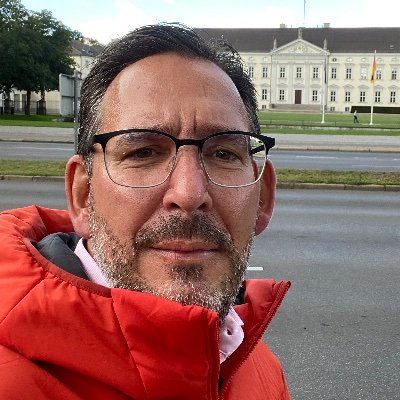 TobiasVolle's profile picture. 