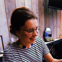 Marieke Van Daele (@mariekevandaele) 's Twitter Profile Photo Marieke Van Daele (@mariekevandaele) 's Twitter Profile Photo