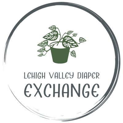 An organic cloth diaper delivery service, delivering to the Lehigh Valley and beyond. Eco-friendly, organic cotton products. Family owned and operated 🌱