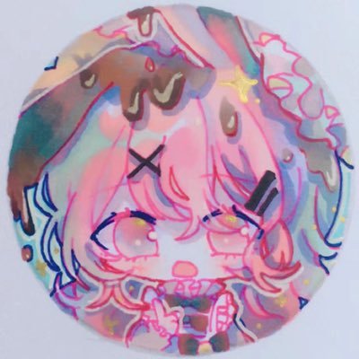 ーケロー (VGen Commission Open)さんのプロフィール画像