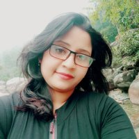Manasi Biswas (@manasibiswas12) 's Twitter Profile