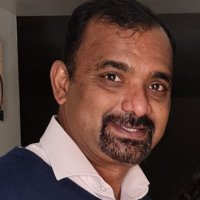 Praveen Kumar Gandamaneni (@p_kumar_nhs) 's Twitter Profile