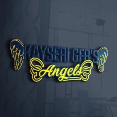 Kayseri Genç Fenerbahçeliler Angels Resmi Twitter Hesabıdır