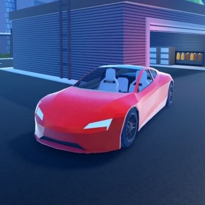 Roadster 2020 In Jailbreak Released In The Winter UPDATE 2019