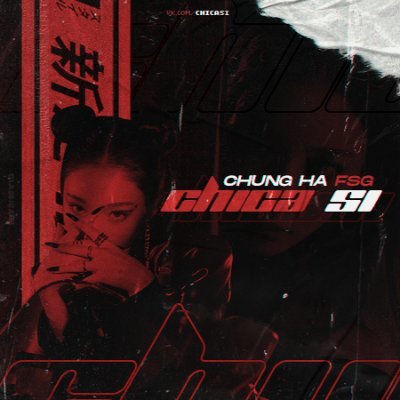 CHUNGHA RUSSIAN FANPAGE