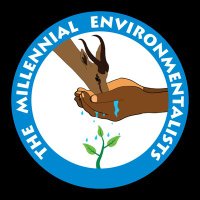 The Millennial Environmentalists(@TME_254) 's Twitter Profile Photo