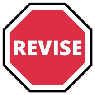 ReviseALevel's profile picture. Follow to revise for your A Levels. All the revision materials you need are a click away in the right direction.
