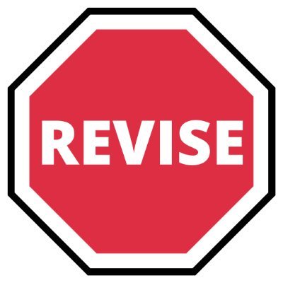 Follow to revise for your A Levels. All the revision materials you need are a click away in the right direction.