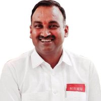 Anoop Sharma (@anoopnrmu) 's Twitter Profile