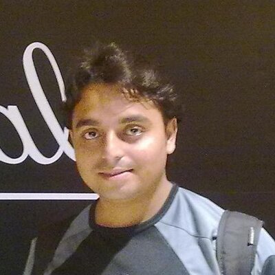 udaypanda's profile image