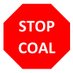 Stop West Cumbria Coal Mine (@west_coal) Twitter profile photo