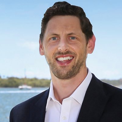 WedgeProperty's profile picture. Licenced Estate Agent assisting clients buy, sell & lease property in Noosa Qld Australia
