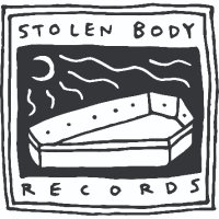 Stolen Body Records (@stolenbodyrecs) 's Twitter Profile Photo Stolen Body Records (@stolenbodyrecs) 's Twitter Profile Photo
