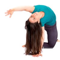 Eveline Yoga(@EvelineYoga) 's Twitter Profile Photo